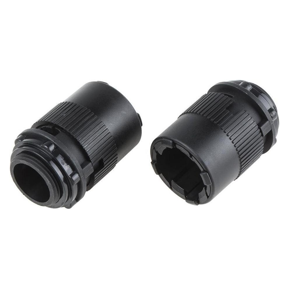 RS PRO Easy type flexible conduit adaptor 25mm (7559079)