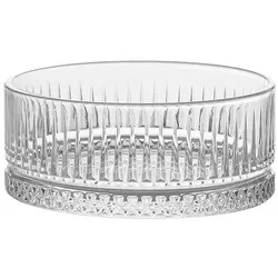 Pasabahce Timeless 2 Glasschalen Glasschüsseln Knaberschüsseln 510 ml 530042