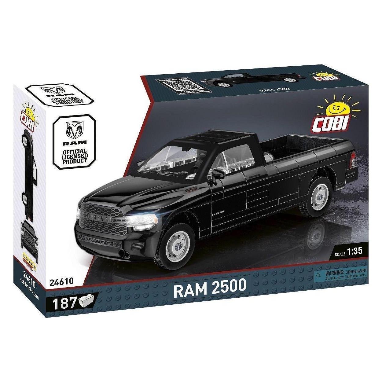 Cobi Dodge RAM 2500 (24610)