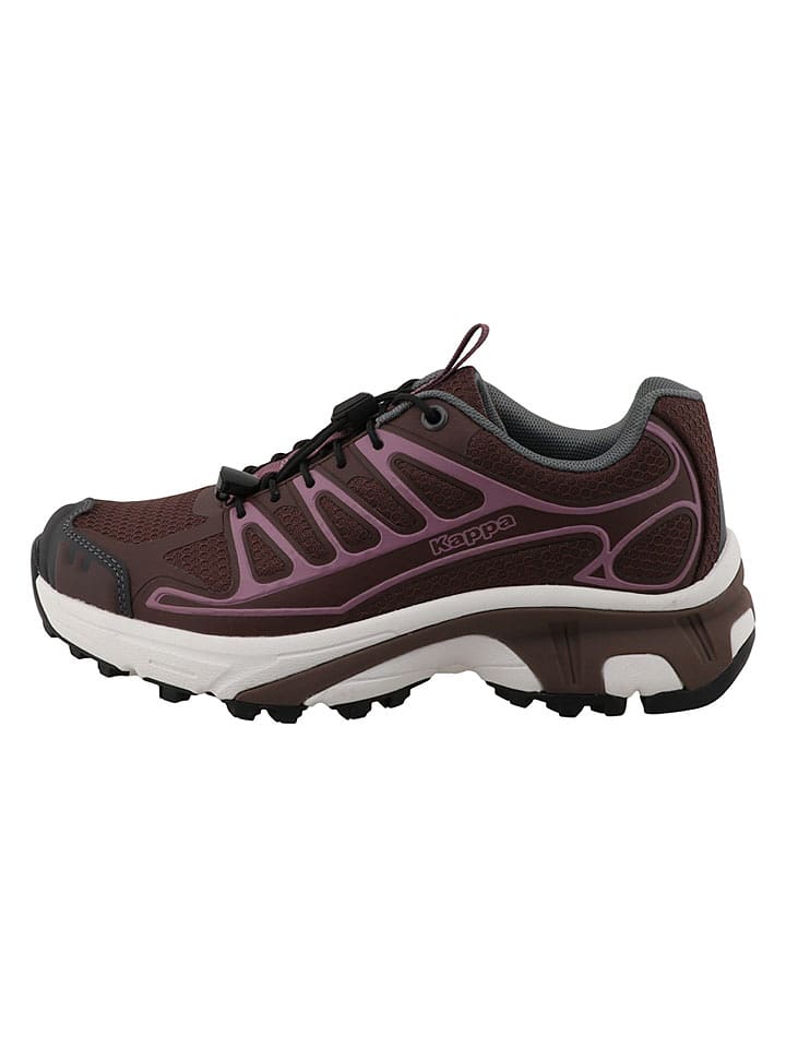 Kappa Sneakers "Marah" in Rot - 38