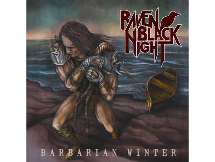 Barbarian Winter