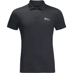 Jack Wolfskin Travel Polo Herren Poloshirt