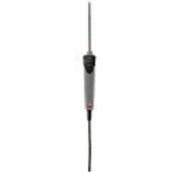 Testo, Detektor, Temperatur-Tauchfühler 0613 12