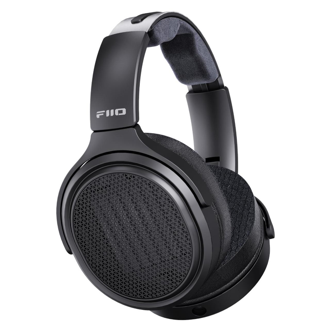 FiiO JT7 (Keine Geräuschunterdrückung, Kabelgebunden) (5570196)