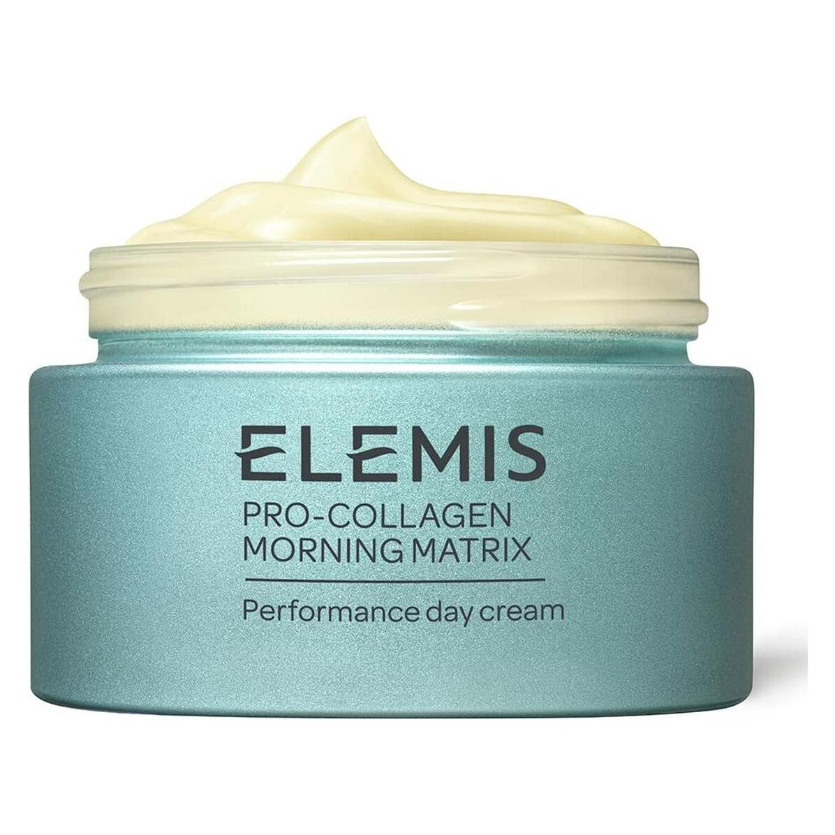 Elemis Pro-Collagen Morning Matrix (50 ml, Tagescreme, Bis SPF 10) (40150)