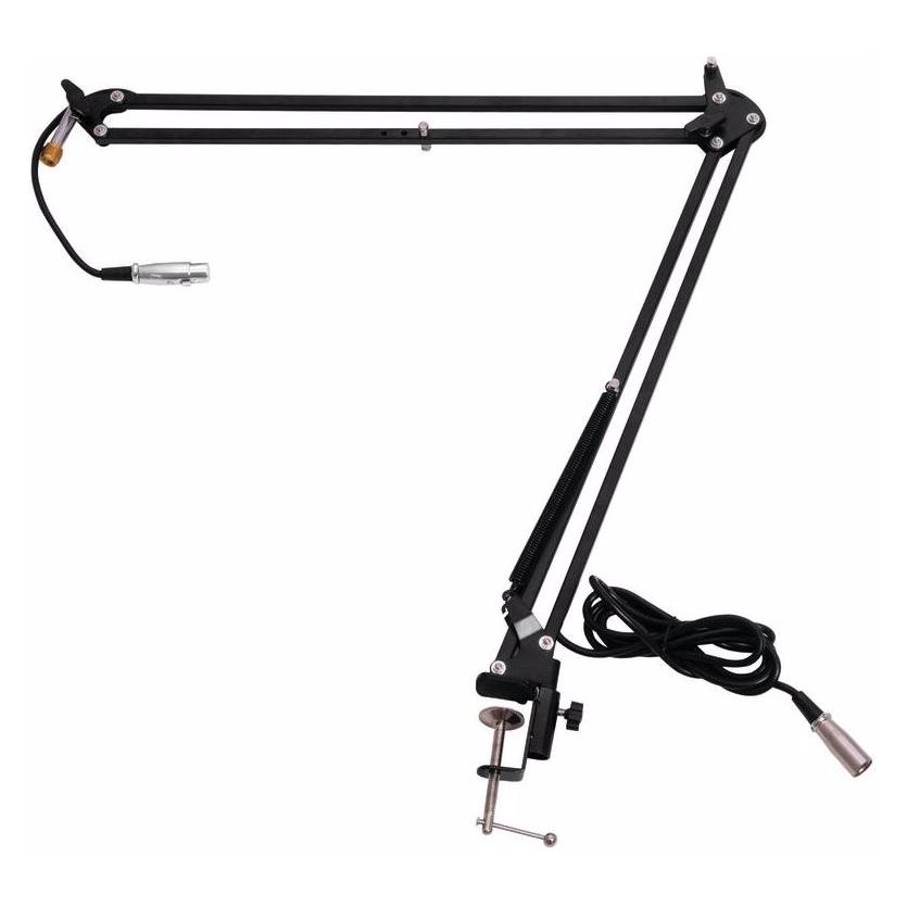 Omnitronic Tisch-Mikrofonarm TMA-1N (60006009)