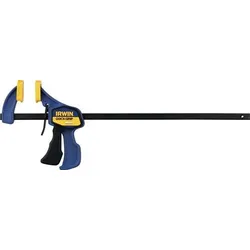 IRWIN Einhandzwinge Mini Spannweite 150 mm - T546EL7