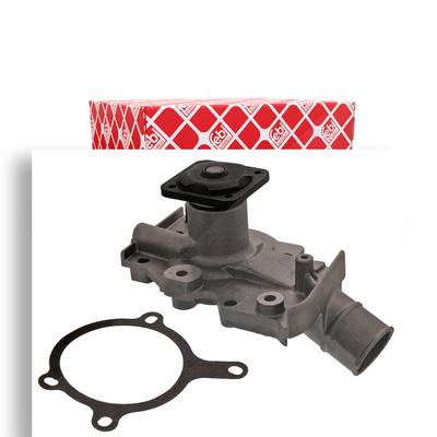 Febi Bilstein Wasserpumpe [Hersteller-Nr. 01232] für Ford