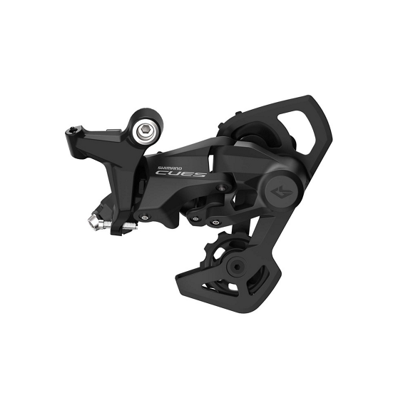 SHIMANO CUES Cambio RD-U4010 9/10 velocità