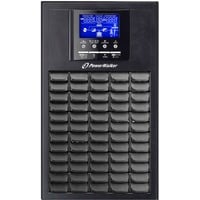 BlueWalker VFI 5000 EVS, USV schwarz, (ohne Batteriepack)