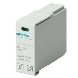 Siemens Dig.Industr. Steckteil T1/T2 5SD7498-3