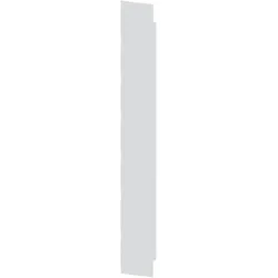 Siemens 8GK9101-7KK01 ALPHA 400/630 DIN, allgemeines Verteilerzubehör, Trennwände senkrecht, H=1050 8GK91017KK01