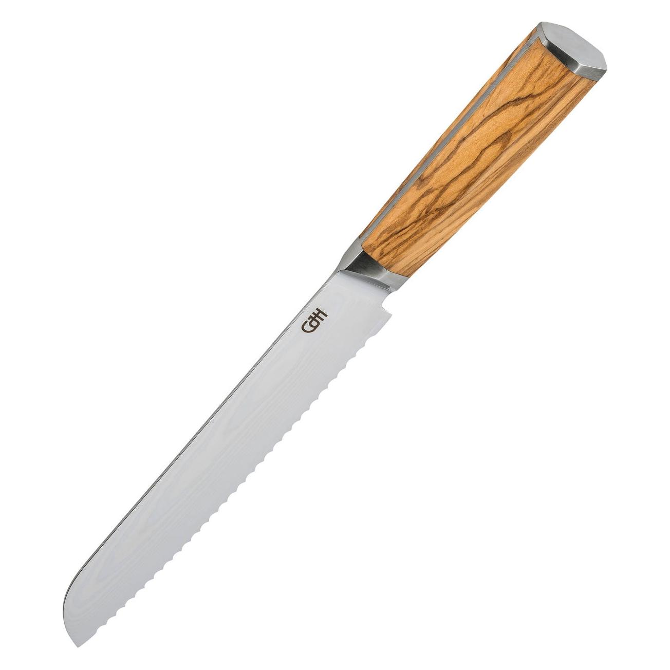 CJH Brotmesser (20.50 cm) (10000620)