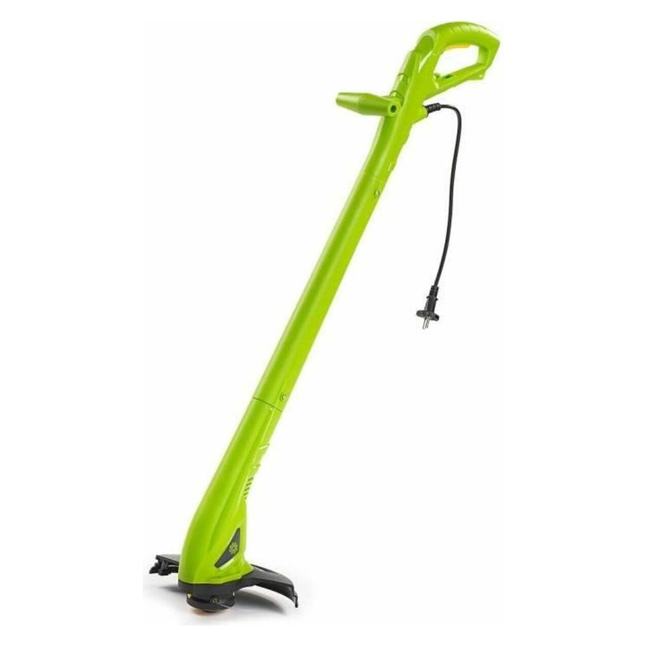 Fieldmann FZS 2105-E electric mower (50003633) (Trimmfaden) (FZS 2105-E)