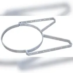 Chefgastro Wandhalterung Durchmesser 35,5cm
