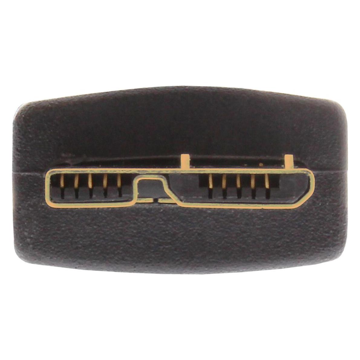 InLine USB 3.0 Kabel (2 m, USB 3.2 Gen 1) (35420)