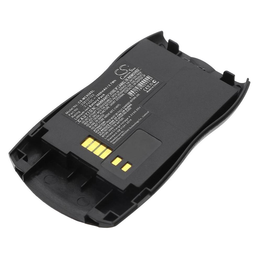 NoName Battery for Sagem MC932 etc (MC928SL)