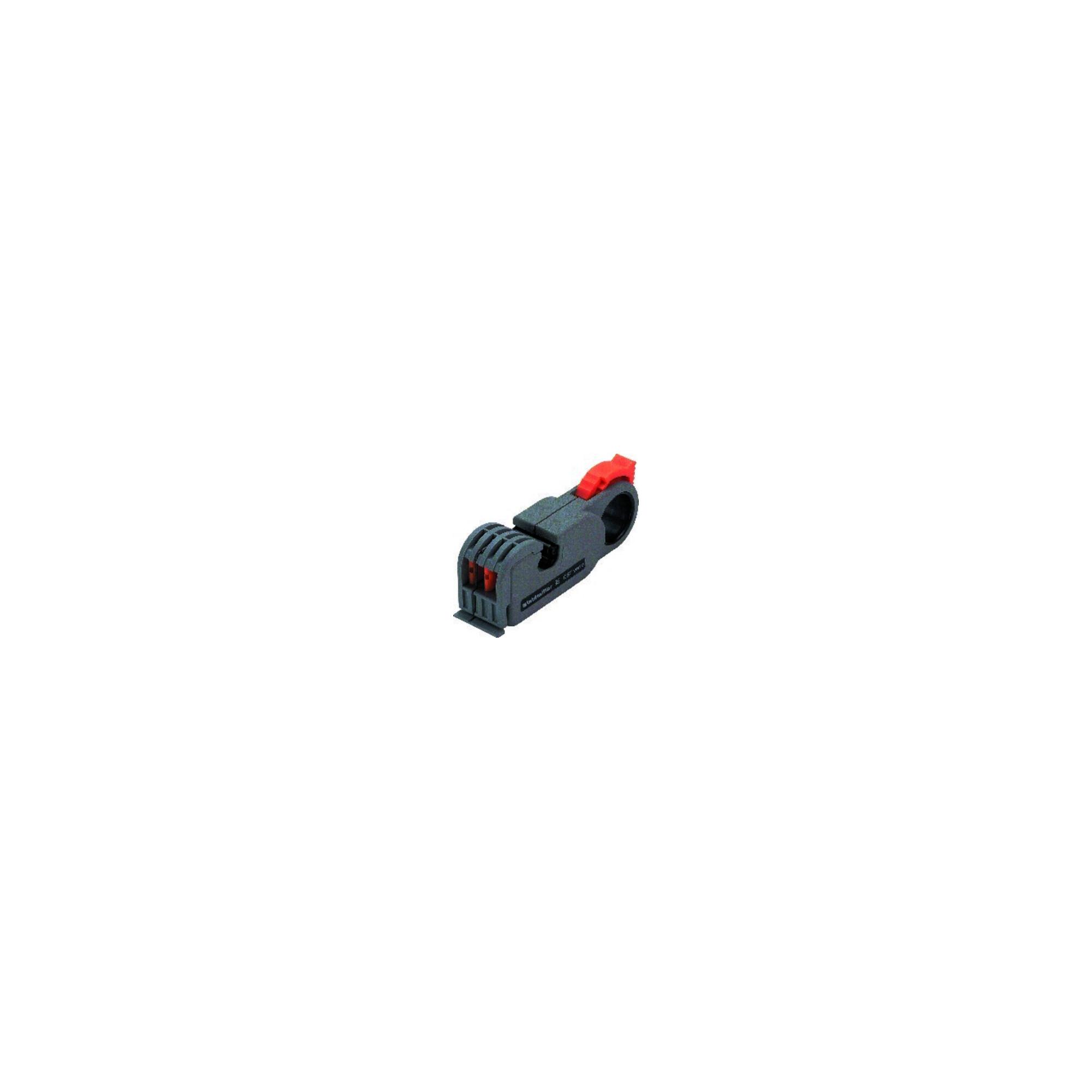 Weidmüller Abisolierwerkzeug Coax CST-Vario 2,5-8qmm (480876)