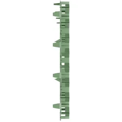 Green Split, Gartenbodenbelag, Kunststoff Rasengitter