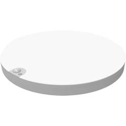 Heitronic VO-501424 ALLROUNDER LED-Deckenleuchte, LED-Wandleuchte LED LED fest eingebaut 10 W, 15 W, 20 W Weiß