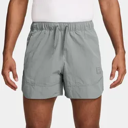 NIKE Dri-FIT Webshorts Herren 077 - lt smoke grey/lt smoke grey S