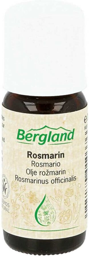 Rosmarin öl Bergland