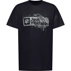 Jack Wolfskin Brand T Herren T-Shirt