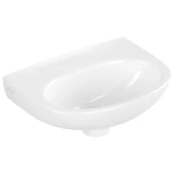 Villeroy & Boch Handwaschbecken O.novo 434037R1