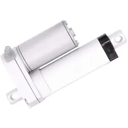 Drive-System Europe, Elektromotor, Linear-Elektrozylinder DSZY1Q-Standard