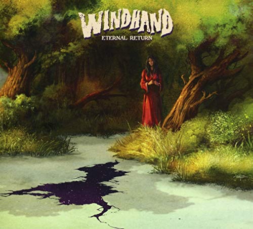 Windhand - Eternal Return - Preis vom 09.10.2026 07:28:09 h
