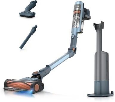 Shark PowerDetect Speed Cordless Vacuum Clean & Empty System