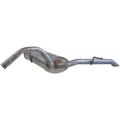 Bosal Endschalldämpfer [Hersteller-Nr. 279-869] für Peugeot