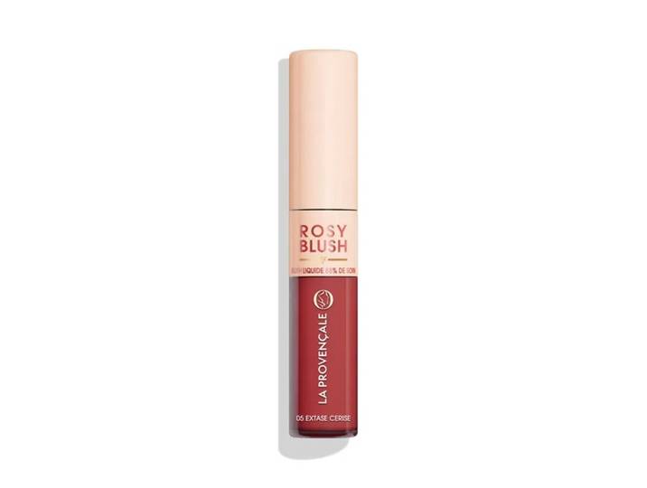 LA PROVENCALE BIO Rosy Blush Liquide Longue Tenue 05 Bois de Rose 11 ml