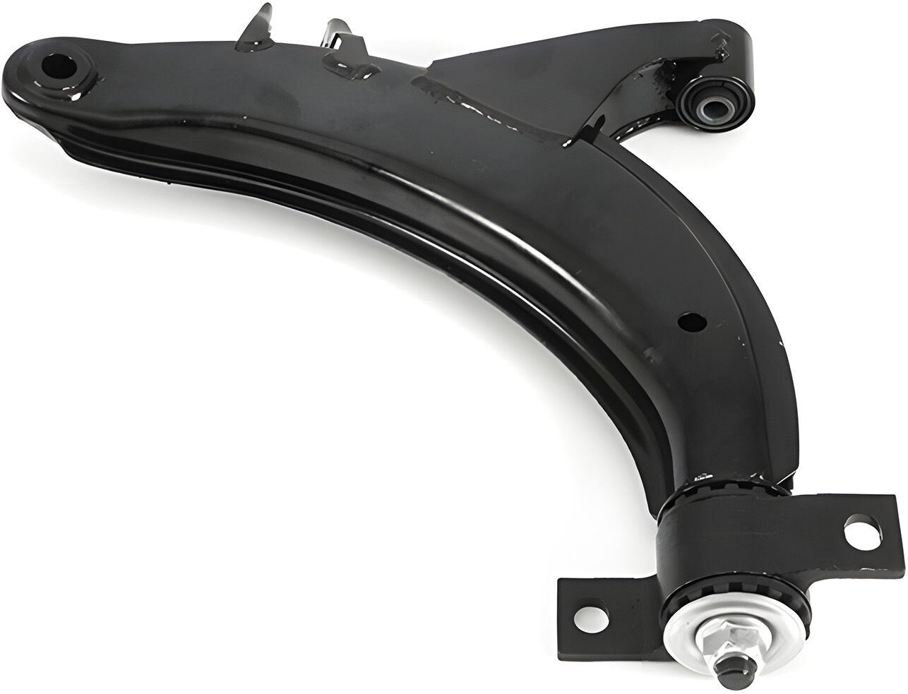 Skf Lenker, Radaufhängung Vkds 828002 Für Subaru