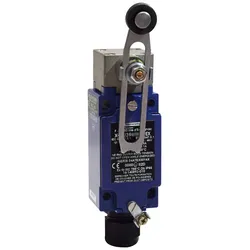 Telemechanique Sensors Positionsschalter XCKJ390541H29EX