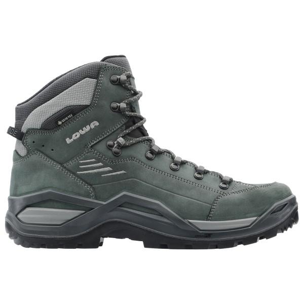 Lowa - Renegade Evo GTX Mid - Wanderschuhe EU 41 grau