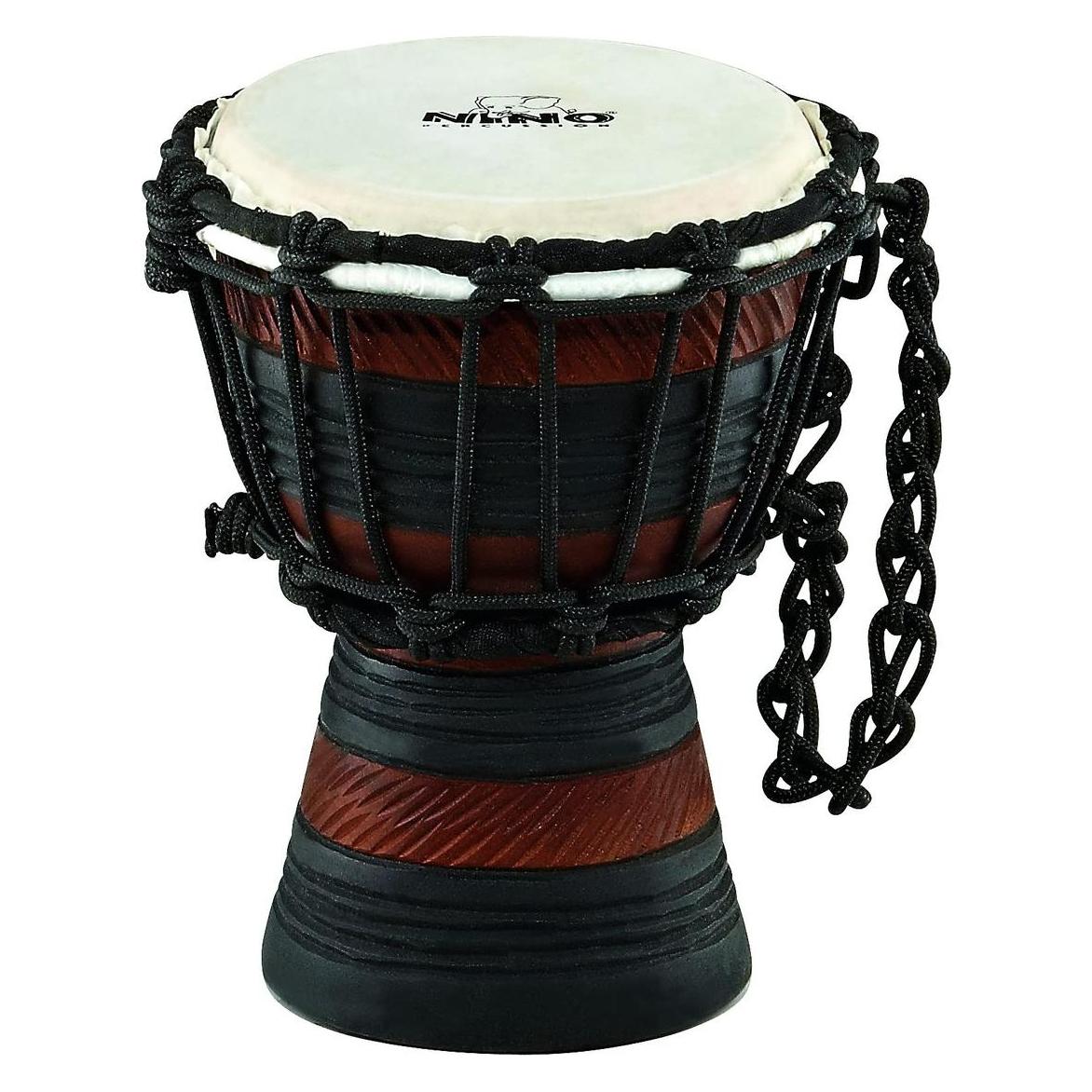 Nino Percussion NINO-ADJ3-XXS -Djembe (NINOADJ3XXS)
