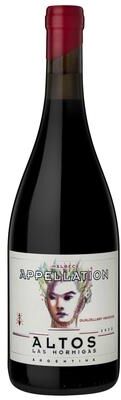 """Altos Las Hormigas""" """Altos Las Hormigas Gualtallary Malbec 2022 Red Wine - Argentina"""