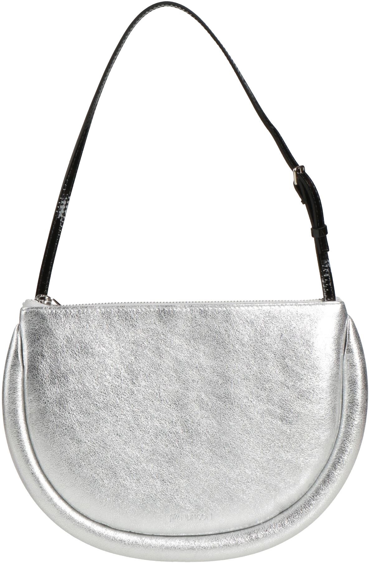 Jw Anderson Bolso de mano Mujer Plata -- Mujer