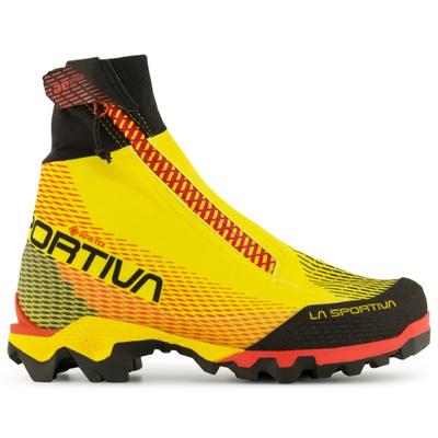 La Sportiva - Aequilibrium Speed GTX - Bergschuhe 39 | EU 39 gelb