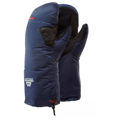 Mountain Equipment - Citadel Mitt - Handschuhe Gr Unisex S blau