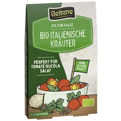 Salatfix - Italienische Kräuter
