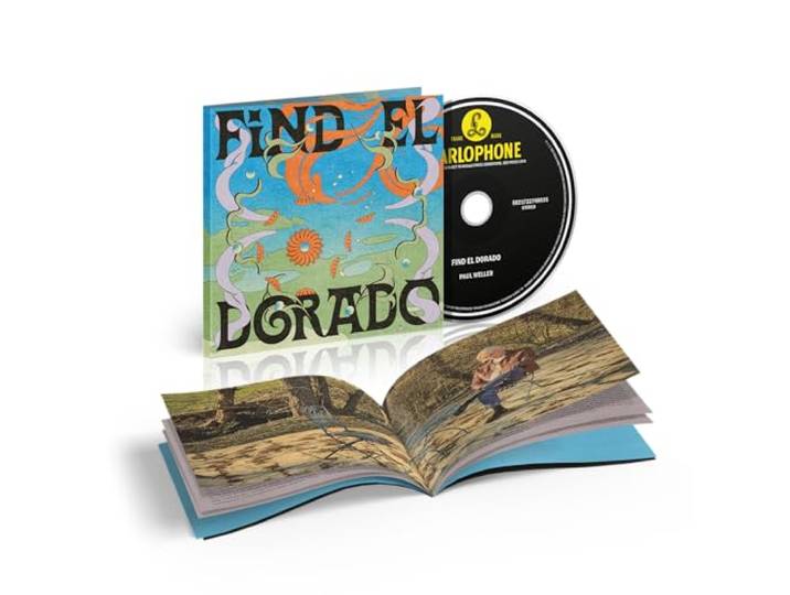 Find El Dorado