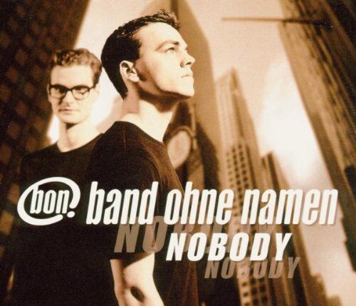 Band Ohne Namen - Nobody - Preis vom 09.10.2026 07:28:09 h