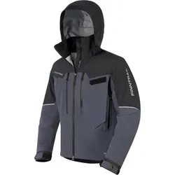 Finntrail PROGUIDE DarkGrey, Dark Grey, S