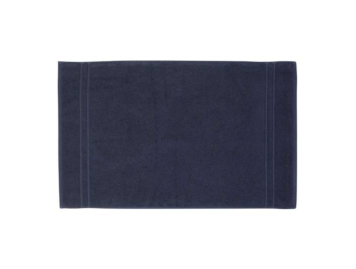 Badematte Primo, Byyu, navy, Baumwolle