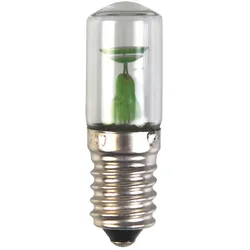 Philips Glimmlampe "GR35 M/3 SG274" E14 400V