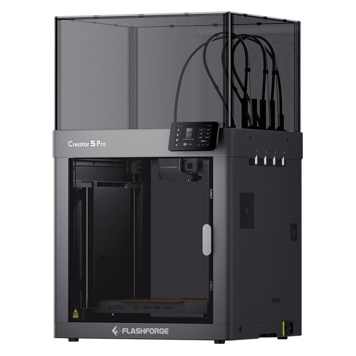 FlashForge Creator 5 Pro (10001152001)