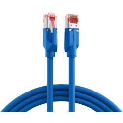 EFB-Elektronik RJ45 Patchkabel K8708BL.10