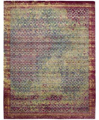Nourison Silken Grandeur Area Rug